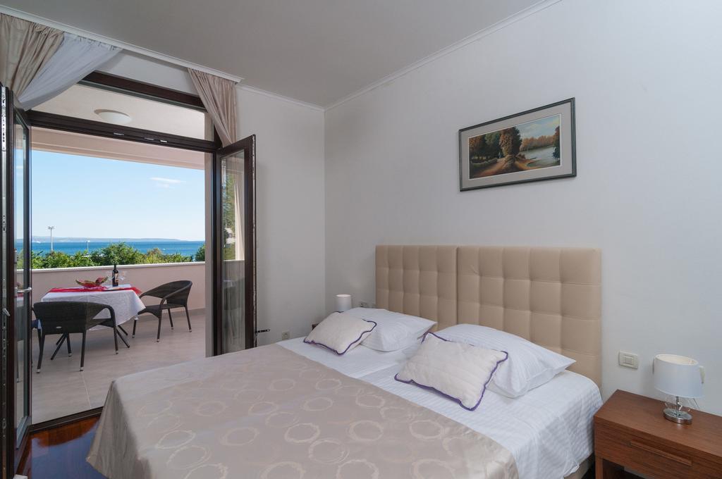 Luxury Rooms Near The Beach1 สปลิท ภายนอก รูปภาพ