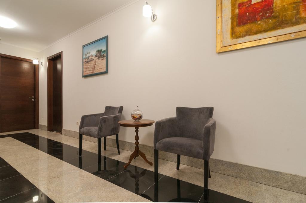 Luxury Rooms Near The Beach1 สปลิท ภายนอก รูปภาพ
