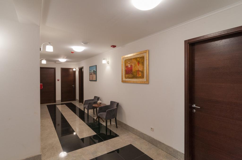 Luxury Rooms Near The Beach1 สปลิท ภายนอก รูปภาพ
