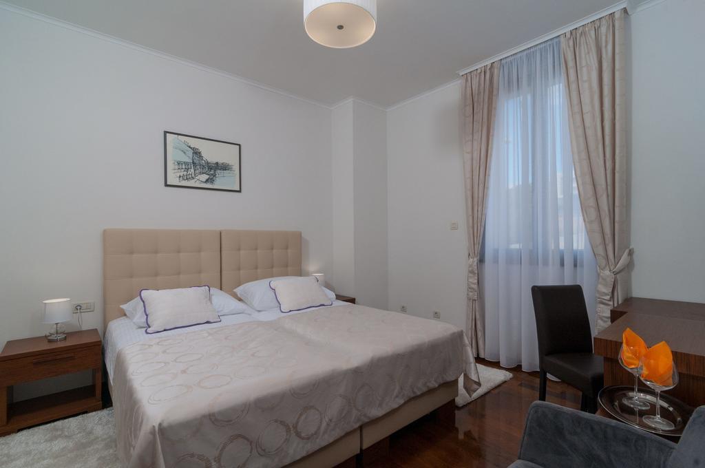 Luxury Rooms Near The Beach1 สปลิท ภายนอก รูปภาพ