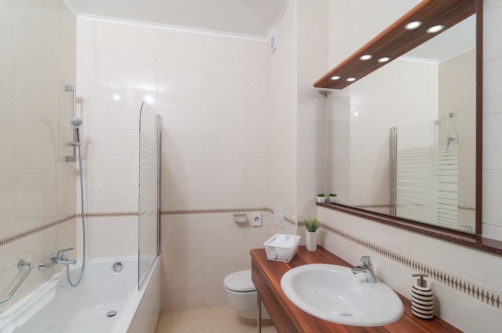 Luxury Rooms Near The Beach1 สปลิท ภายนอก รูปภาพ